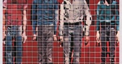 TALKING HEADS Ristampa con live MORE SONGS ABOUT BUILDINGS AND FOOD