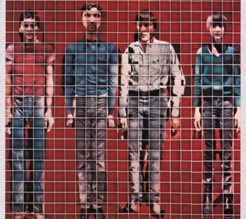 TALKING HEADS Ristampa con live MORE SONGS ABOUT BUILDINGS AND FOOD