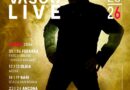 VASCO ROSSI live 2026 10 nuovi concerti
