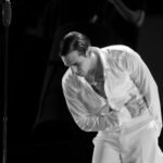 ACHILLE LAURO: appuntamento allo stadio Olimpico nel 2026