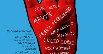 ACIELOAPERTO 2025: la tredicesima edizione i