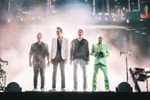 DURAN DURAN Recensione concerto e scaletta live Milano