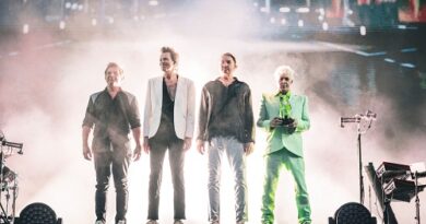 DURAN DURAN Recensione concerto e scaletta live Milano