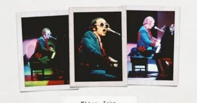ELTON JOHN in arrivo l'album live del 1977