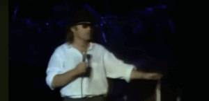 genesis video della settimana live cover
