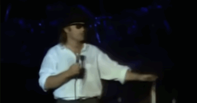 genesis video della settimana live cover