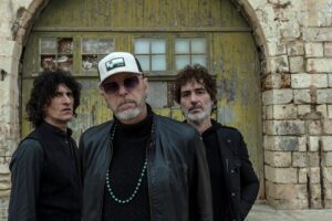 Negria a teatro