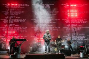MASSIVE ATTACK Photogallery