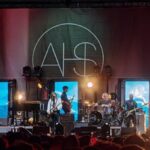 AFTERHOURS Recensione concerto e scaletta live