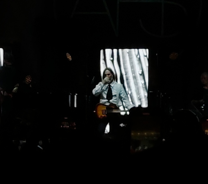 AFTERHOURS
Recensione concerto e scaletta live Milano carroponte 8 luglio 2025
