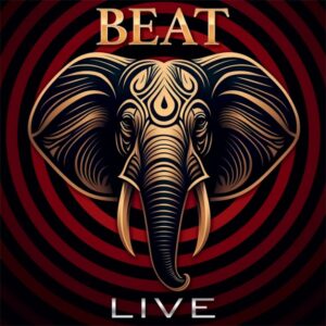 beat live cover