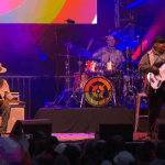 Ben Harper Video Live Della Settimana Cover