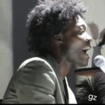 BENJAMIN CLEMENTINE sa farsi perdonare Recensione live e scaletta concerto Milano