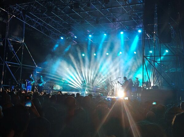 BETH GIBBONS Recensione concerto e scaletta live Milano