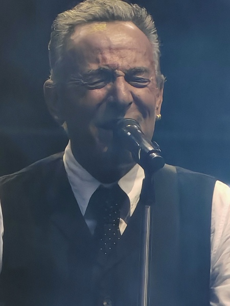Bruce springsteen San Siro giugno 2025 foto 3