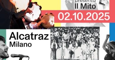 CANZONIERE GRECANICO SALENTINO: live a Milano a ottobre