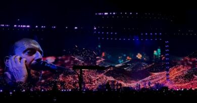 CESARE CREMONINI Recensione concerto e scaletta live