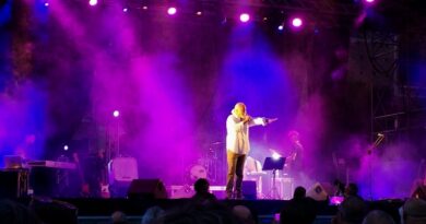EUGENIO FINARDI Recensione concerto e scaletta live milano