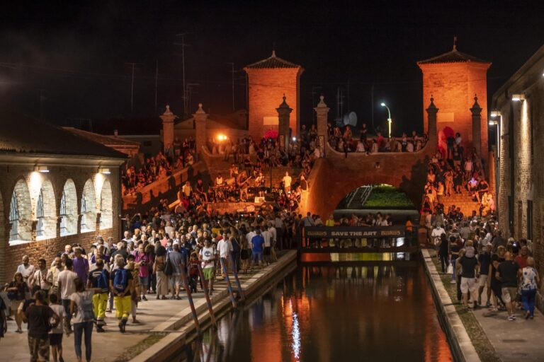 FERRARA BUSKERS FESTIVAL 2025: l’anteprima