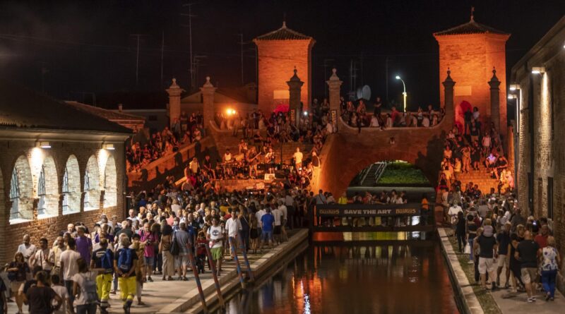 FERRARA BUSKERS FESTIVAL 2025: l’anteprima