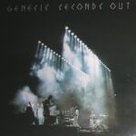 Genesis Seconds Out Cover ASCOLTO STREAMING