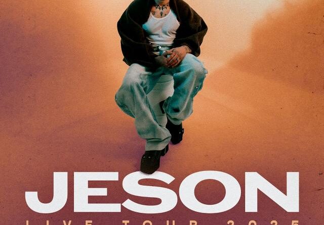 JESON le date estive del 2025