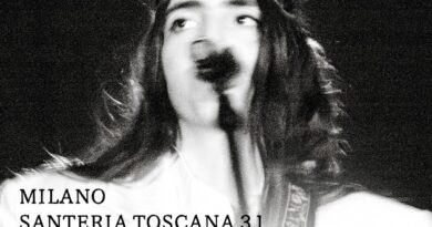 JOAN THIELE raddoppio milano
