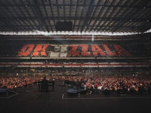 LAZZA : Photogallery