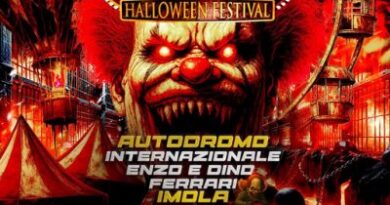 MONSTERLAND HALLOWEEN FESTIVAL 2025