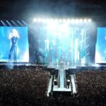 MARCO MENGONI Recensione concerto e scaletta live