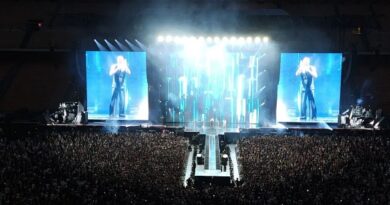 MARCO MENGONI Recensione concerto e scaletta live