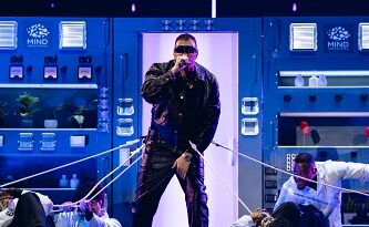 Marracash tour palasport 2025
