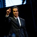 NICK CAVE Recensione concerto e scaletta live