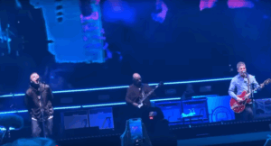 Oasis Video Live della settimana Reunion tour