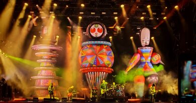 SMASHING PUMPKINS Recensione live e scaletta concerto Milano