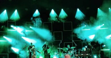SPARKS: Scaletta concerto Milano