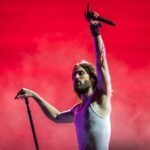 THIRTY SECONDS TO MARS Photogallery cover