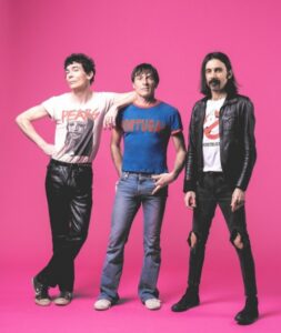 ZEN CIRCUS: tour 2025 nuovo album