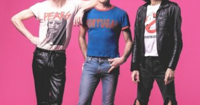 ZEN CIRCUS: tour 2025 nuovo album