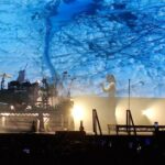 THIRTY SECONDS TO MARS Recensione concerto e scaletta live