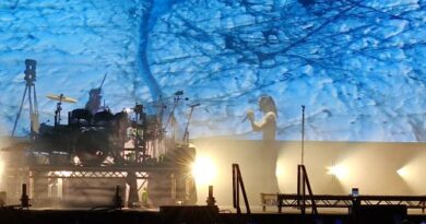 THIRTY SECONDS TO MARS Recensione concerto e scaletta live