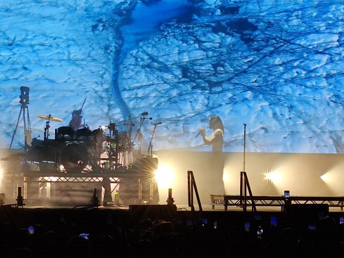 THIRTY SECONDS TO MARS Recensione concerto e scaletta live