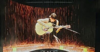 Ultimo Recensione scaletta live Milano San siro luglio 2025