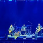 Warren Haynes Recensione concerto