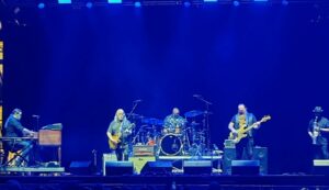 Warren Haynes Recensione concerto