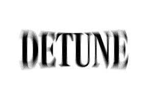 Detune live a milano