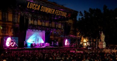 foto-robert-plant-e KEB mo Lucca summer Festival 2025 Cover