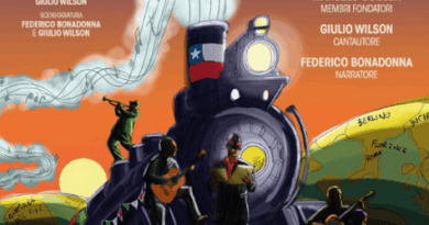 IN VIAGGIO CON GLI INTI-ILLIMANI Uno spettacolo di storie e canzoni a teatro