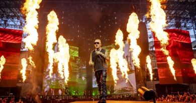 Lazza Recensione e scaletta live San siro Luglio 2025