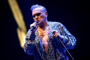 Morrissey Photogallery